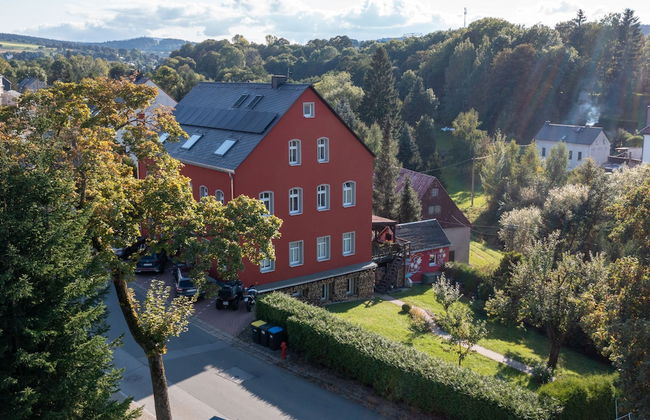 Ferienwohnungen Familie Junge - Foto 1