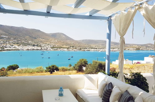 Photo 31 - Paros Paradise Apartments