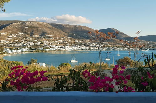 Photo 16 - Paros Paradise Apartments