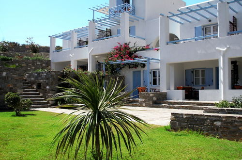 Photo 53 - Paros Paradise Apartments