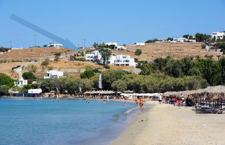 Photo 2 - Paros Paradise Apartments