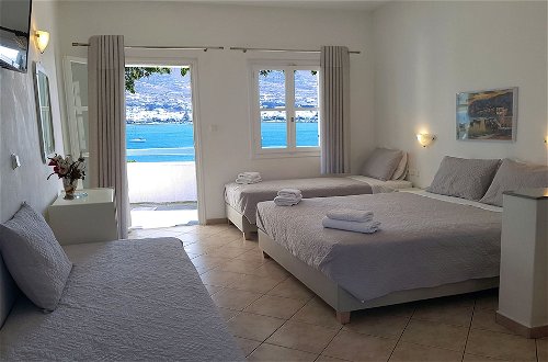 Foto 11 - Paros Paradise Apartments