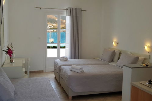 Photo 10 - Paros Paradise Apartments