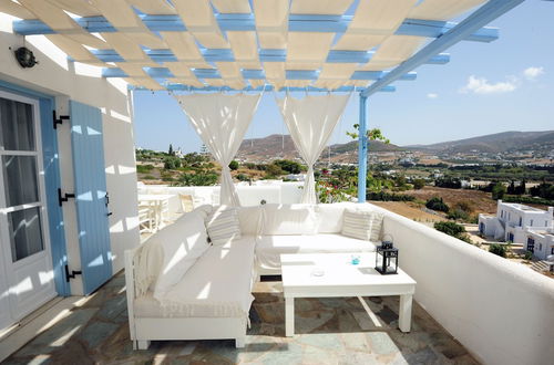 Photo 34 - Paros Paradise Apartments