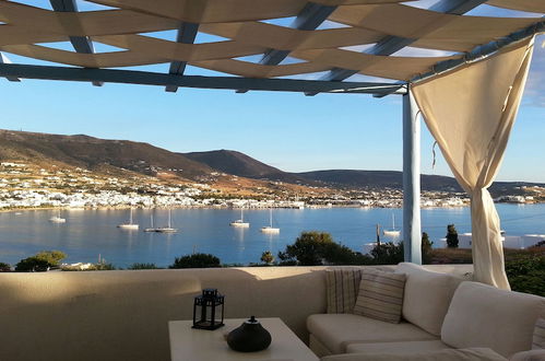 Photo 32 - Paros Paradise Apartments