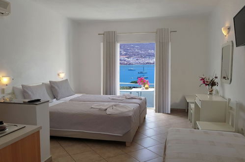 Photo 12 - Paros Paradise Apartments