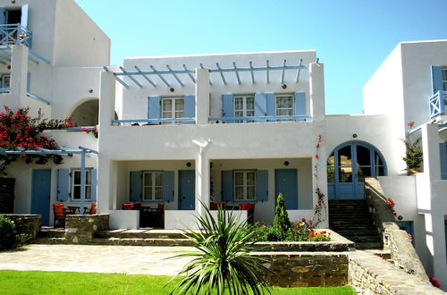 Photo 45 - Paros Paradise Apartments