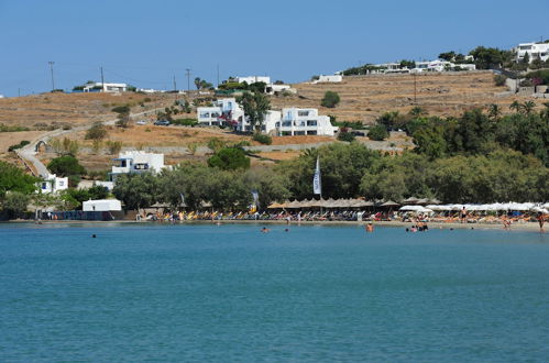 Photo 68 - Paros Paradise Apartments