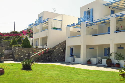 Photo 60 - Paros Paradise Apartments