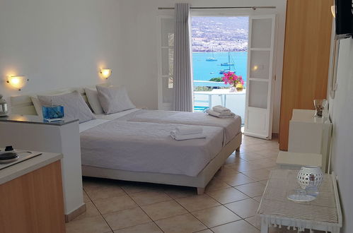 Photo 13 - Paros Paradise Apartments