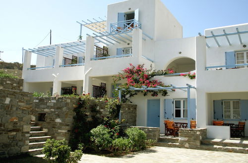 Foto 44 - Paros Paradise Apartments