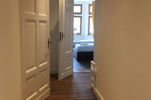 Foto 5 - Ferienwohnung Wittenberg