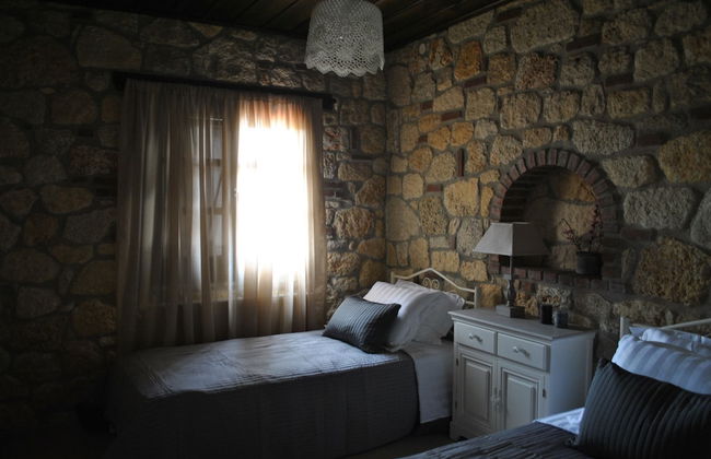 Halkidiki Luxurious Stonehouses - Foto 14