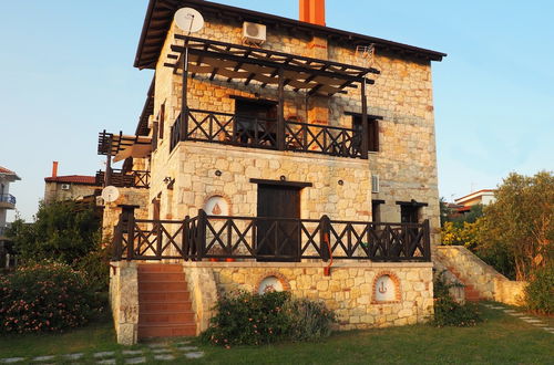 Photo 19 - Halkidiki Luxurious Stonehouses