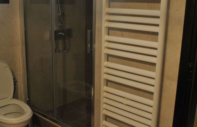Halkidiki Luxurious Stonehouses - Foto 69