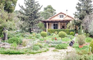 Photo 1 - Beautiful mini eco farmhouse