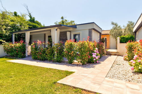 Photo 31 - Alluring Mobile Home in Banjole With Swimming Pool