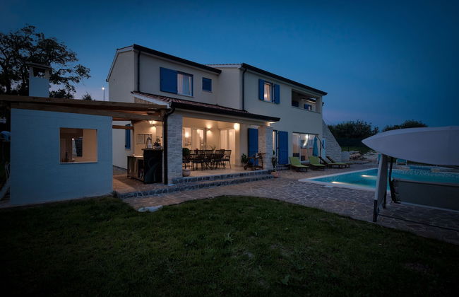 Villa 1522 - Foto 39