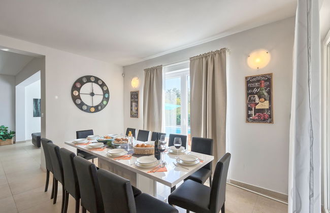Villa 1522 - Foto 15