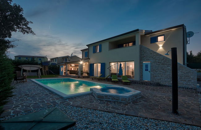 Villa 1522 - Foto 32