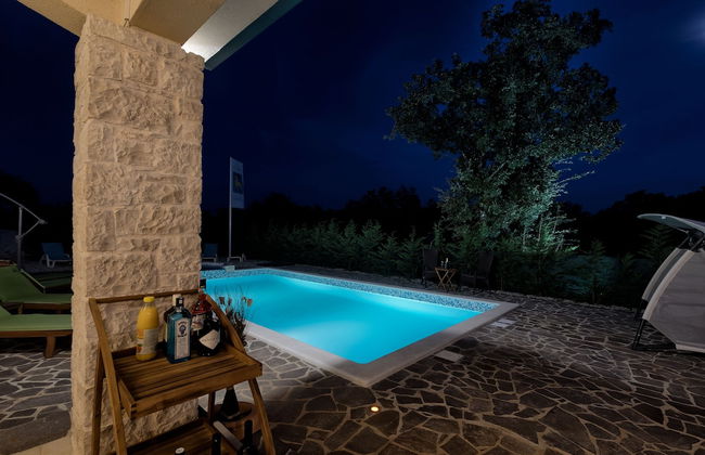 Villa 1522 - Foto 27