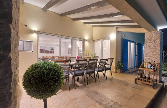 Villa 1522 - Foto 12