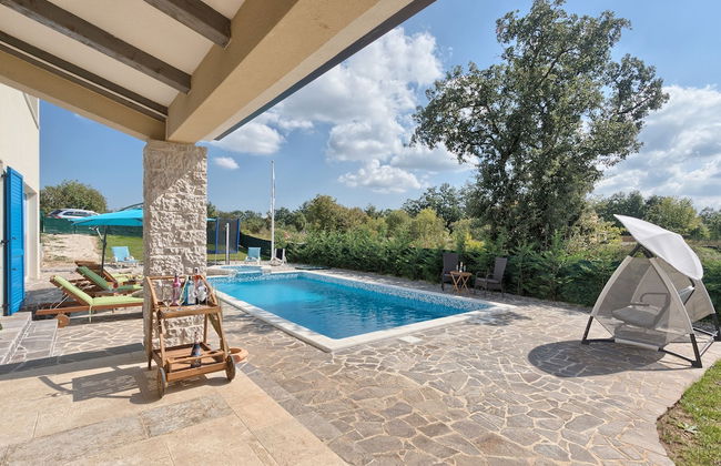 Villa 1522 - Foto 29