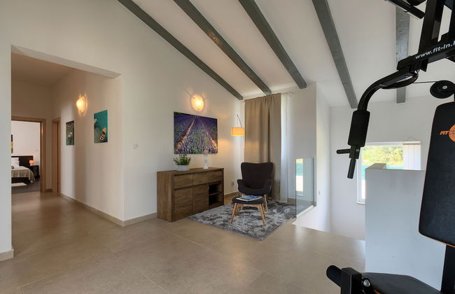 Villa 1522 - Foto 19