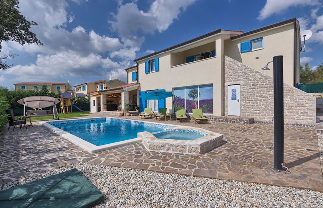Villa 1522 - Foto 1