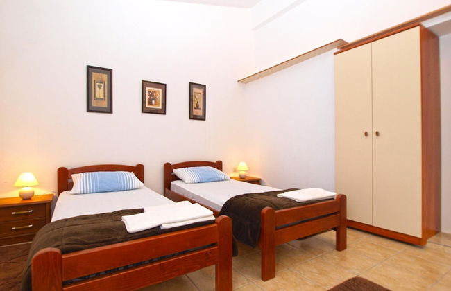 Apartment 1408 - Foto 6