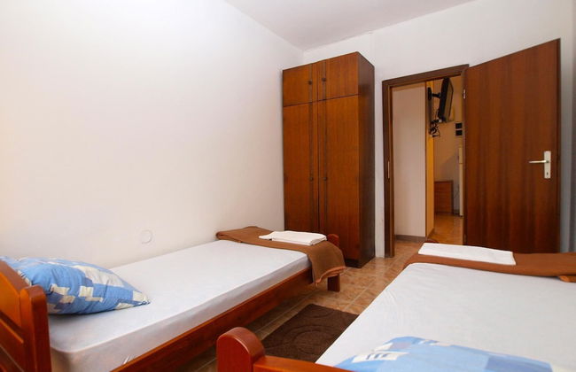 Apartment 1408 - Foto 4