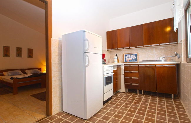 Apartment 1408 - Foto 19