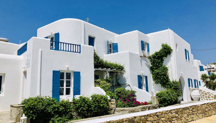 Foto 1 - Cyclades Blue