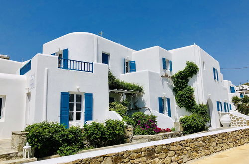 Photo 1 - Cyclades Blue