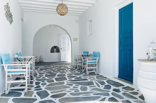 Photo 34 - Cyclades Blue