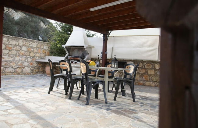 Starlit Villa - Photo 34