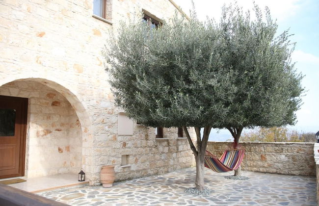 Starlit Villa - Photo 45