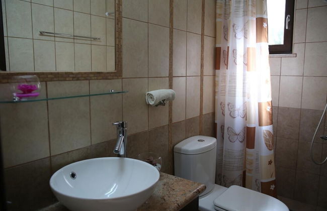 Starlit Villa - Photo 42