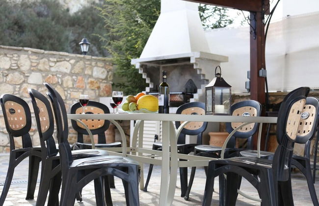 Starlit Villa - Photo 33