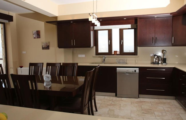 Starlit Villa - Photo 24