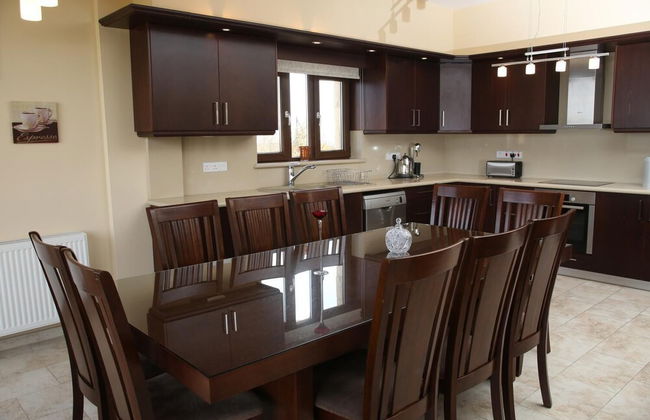 Starlit Villa - Photo 23