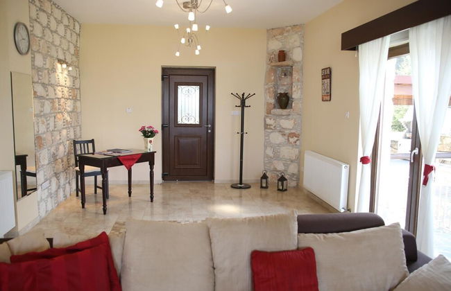 Starlit Villa - Photo 31