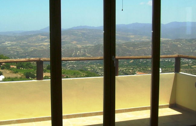 Starlit Villa - Photo 35