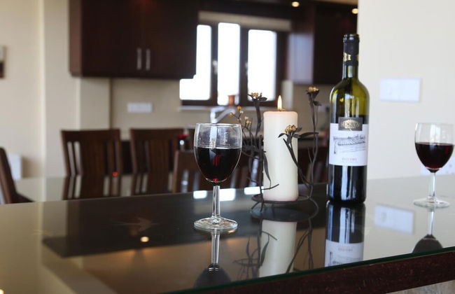 Starlit Villa - Photo 28