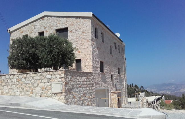 Starlit Villa - Photo 46