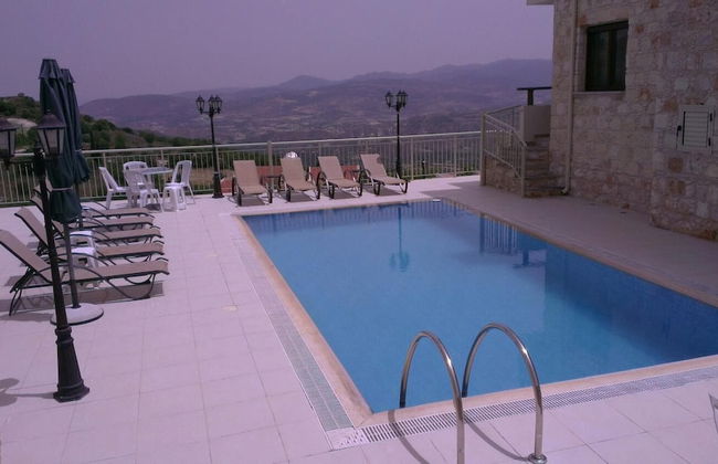 Starlit Villa - Photo 43