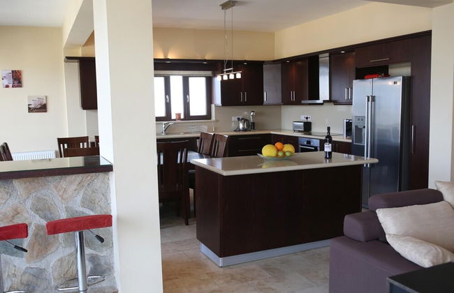 Starlit Villa - Photo 25