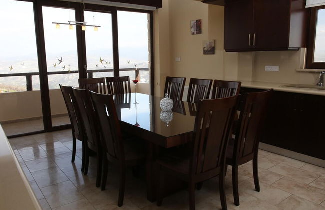 Starlit Villa - Photo 22