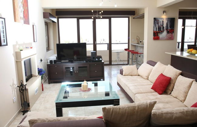 Starlit Villa - Photo 30