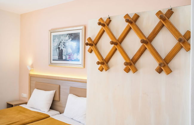 Arhontiko Hotel - Foto 42